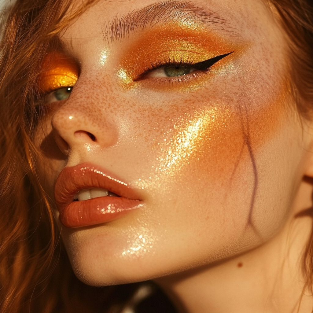 Makeup Trends 2025: What’s in Style This Summer