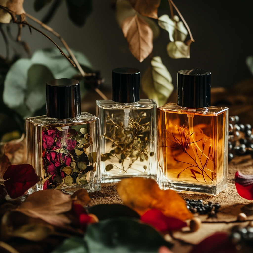 What Is Niche Perfumery and Why Is It More Expensive?